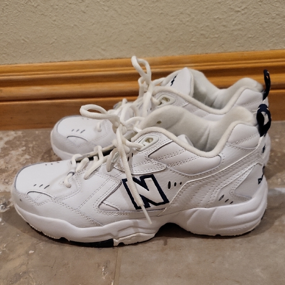 New Balance 608 Cross Training Sneakers Size 7.5 - Picture 4 of 9
